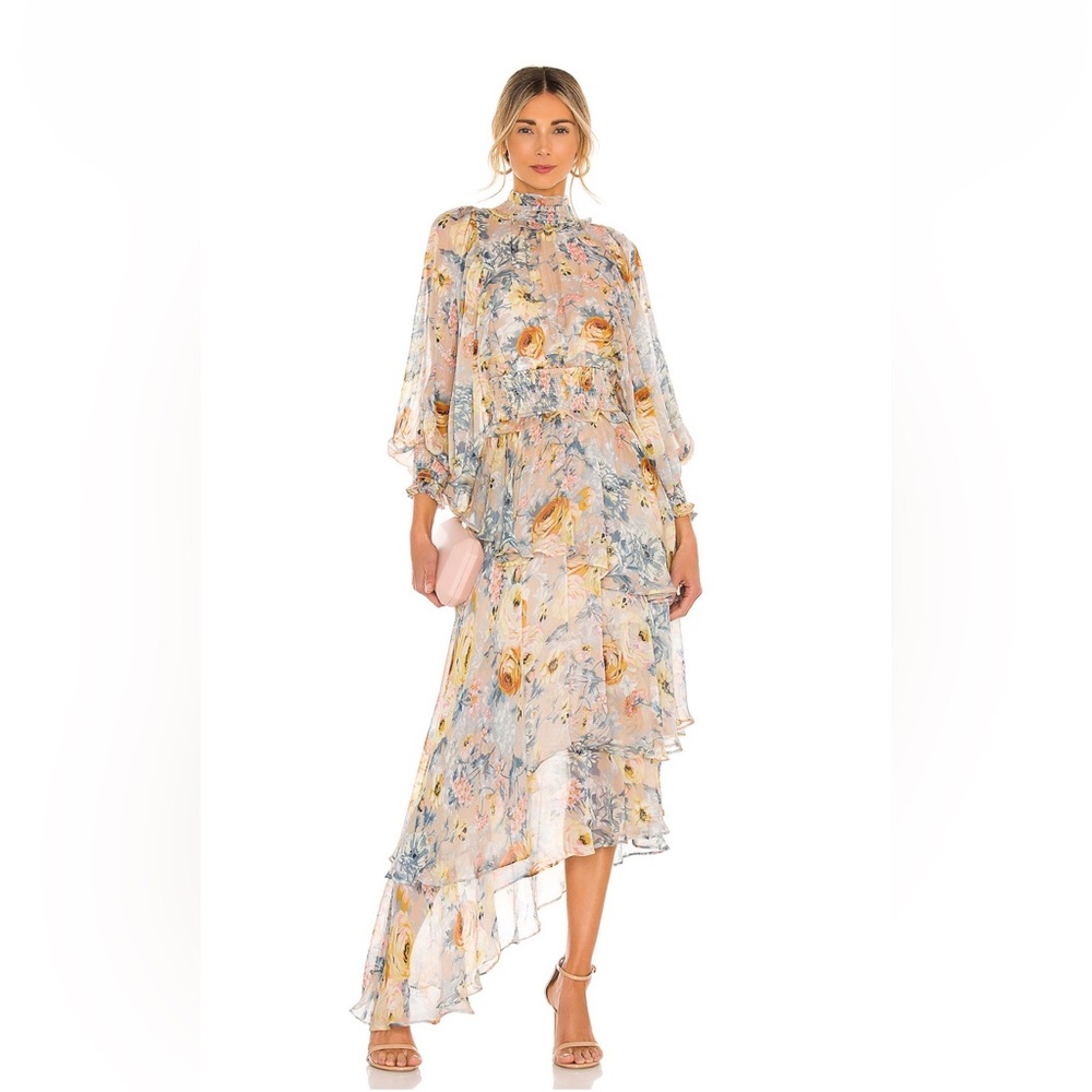 Elliatt Astrid Dress
